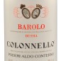 Barolo Bussia DOCG Colonnello 2019 - Aldo Conterno