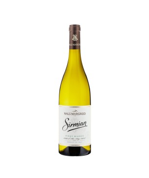 Pinot Bianco Alto Adige DOC Sirmian 2021 - Nals Margreid