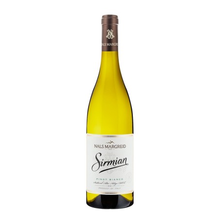 Pinot Bianco Alto Adige DOC Sirmian 2021 - Nals Margreid