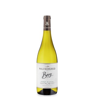 Pinot Bianco Alto Adige DOC Berg 2022 - Nals Margreid