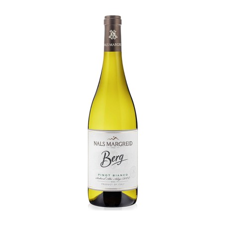 Pinot Bianco Alto Adige DOC Berg 2022 - Nals Margreid