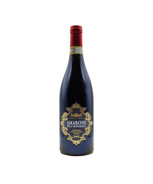 Amarone della Valpolicella DOCG 2020 - Villa Fura