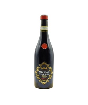 Amarone della Valpolicella Riserva DOCG 2015 - Villa Fura