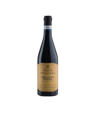 Dolcetto d'Alba DOC 2022 - Cordero di Montezemolo