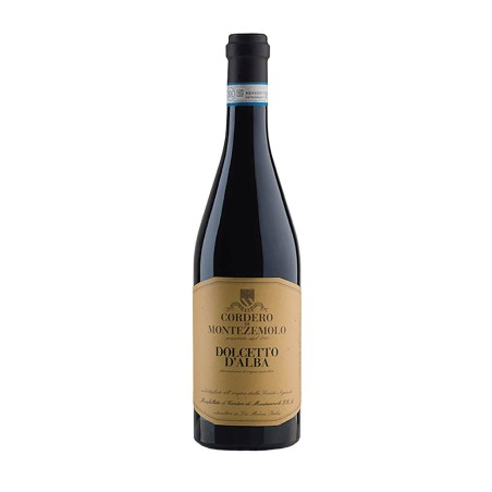 Dolcetto d'Alba DOC 2022 - Cordero di Montezemolo