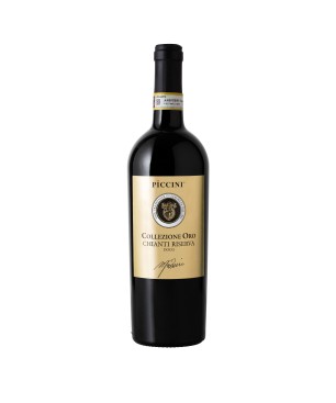 Chianti Riserva DOCG Collezione Oro 2020 - Piccini