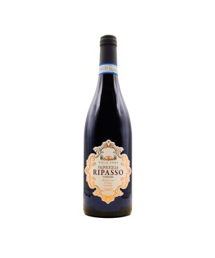 Valpolicella Superiore Ripasso DOC 2019 - Villa Fura