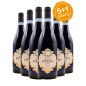 Valpolicella Superiore Ripasso DOC 2019 - Villa Fura [5+1 Gratis]