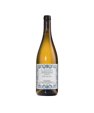 Collio Bianco DOC Brazan 2021 - I Clivi