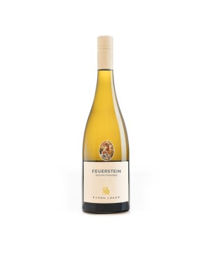 Gewürztraminer Dolomiti IGT Feuerstein 2022 - Baron Longo