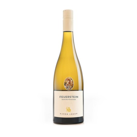 Gewürztraminer Dolomiti IGT Feuerstein 2022 - Baron Longo