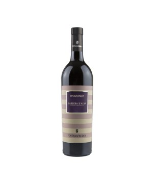 Barbera d'Alba DOC Raimonda 2021 - Fontanafredda