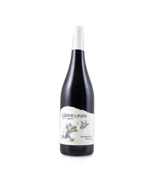 Montepulciano d'Abruzzo DOC Liberamente 2021 - Centorame