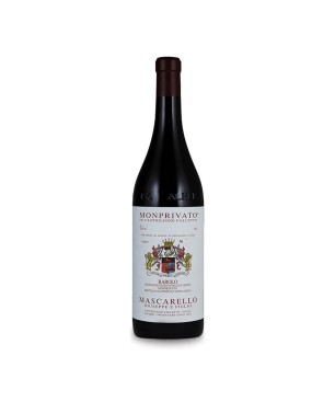 Barolo Monprivato DOCG 2017 - Mascarello Giuseppe [Magnum. Cassetta di Legno]