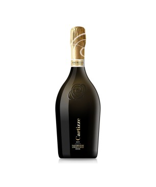 Prosecco Superiore di Cartizze Valdobbiadene DOCG Dry - Andreola