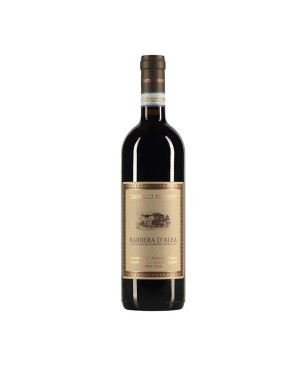 Barbera d'Alba 2022 - Castello di Neive