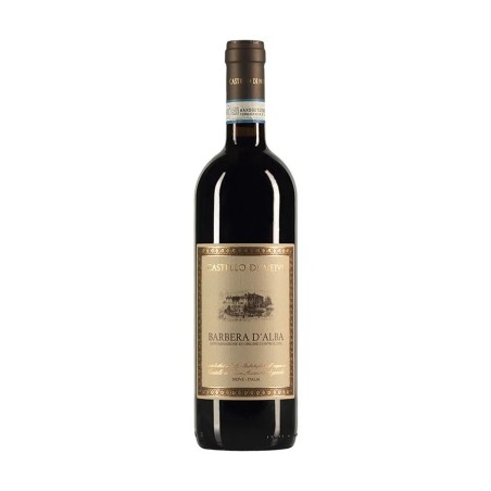 Barbera d'Alba 2022 - Castello di Neive