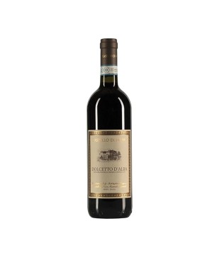 Dolcetto d'Alba 2022 - Castello di Neive