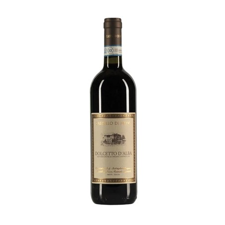 Dolcetto d'Alba 2022 - Castello di Neive