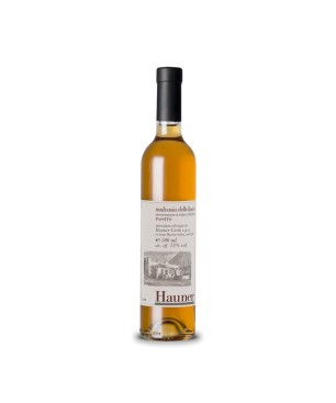 Malvasia delle Lipari Passito DOC 2021 - Hauner [0.50 lt]