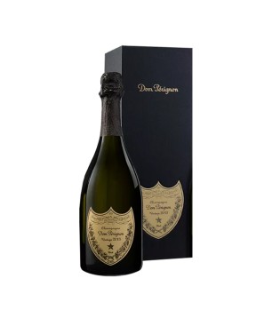 Champagne Dom Pérignon Vintage 2013 - Dom Pérignon [Astucciato]