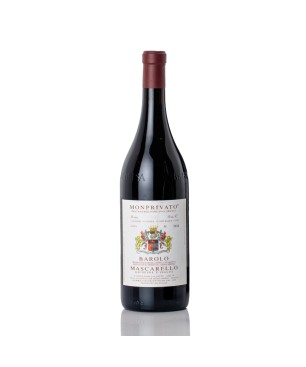 Barolo Monprivato DOCG 2019 - Mascarello Giuseppe [Magnum]