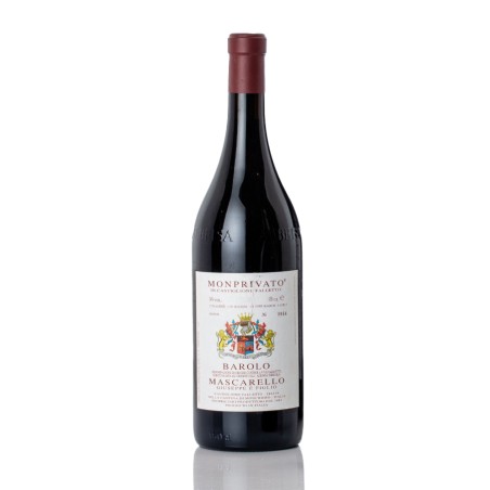 Barolo Monprivato DOCG 2019 - Mascarello Giuseppe [Magnum]