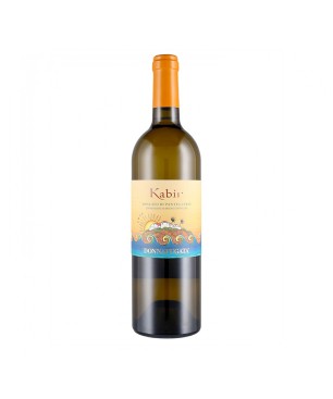 Moscato di Pantelleria DOC Kabir 2022 - Donnafugata