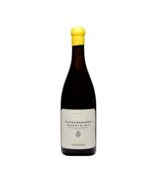 Manzoni Bianco Vigneti delle Dolomiti IGT Fontanasanta 2022 - Foradori [Magnum, 1.5 lt]