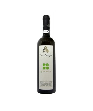 Greco Bianco Puglia IGT 2021 - L'Archetipo