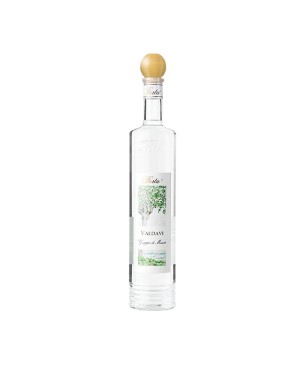 Grappa di Moscato Valdavi - Berta [0.70 lt]