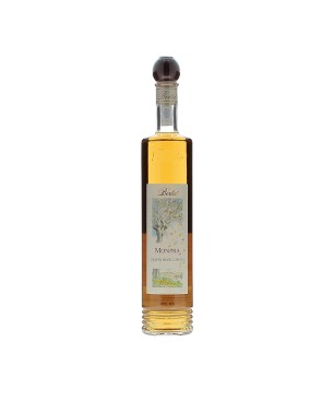 Grappa Monprà Affinata - Berta [0.70 lt]