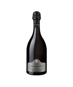 Franciacorta Riserva DOCG Annamaria Clementi Dosaggio Zero 2015 - Ca’ del Bosco