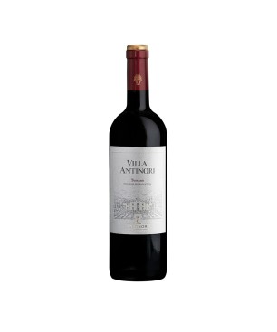 Villa Antinori Rosso Toscana IGT 2021 - Antinori