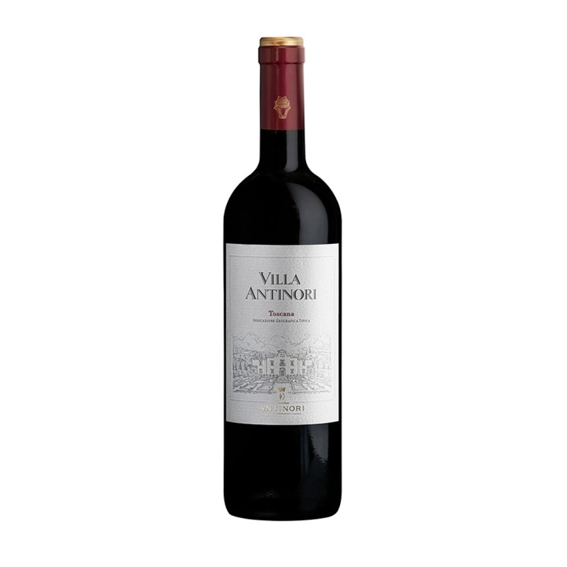 Villa Antinori Rosso Toscana IGT 2021 - Antinori