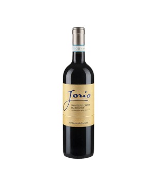 Montepulciano d'Abruzzo DOC Jorio 2021 - Umani Ronchi