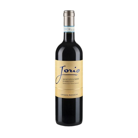 Montepulciano d'Abruzzo DOC Jorio 2021 - Umani Ronchi