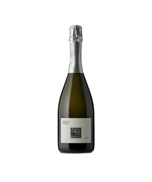 Spumante Brut Ribolla Gialla - Pighin