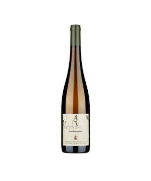 Gewürztraminer Alto Adige DOC Praepositus 2022 - Abbazia di Novacella