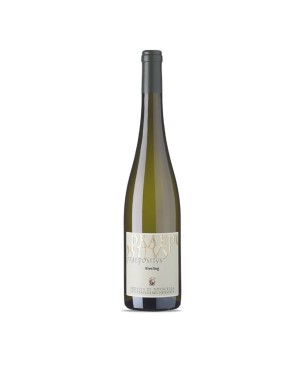 Riesling Alto Adige DOC Praepositus 2021 - Abbazia di Novacella