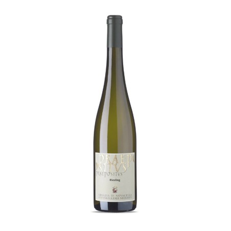 Riesling Alto Adige DOC Praepositus 2021 - Abbazia di Novacella