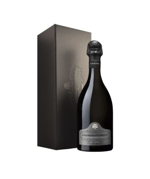 Franciacorta Riserva DOCG Annamaria Clementi Dosaggio Zero 2015 - Ca’ del Bosco [Astucciata]