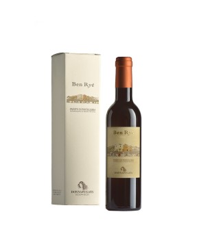 Passito di Pantelleria DOC Ben Ryè 2021  - Donnafugata [Astucciato, 0.375 lt]