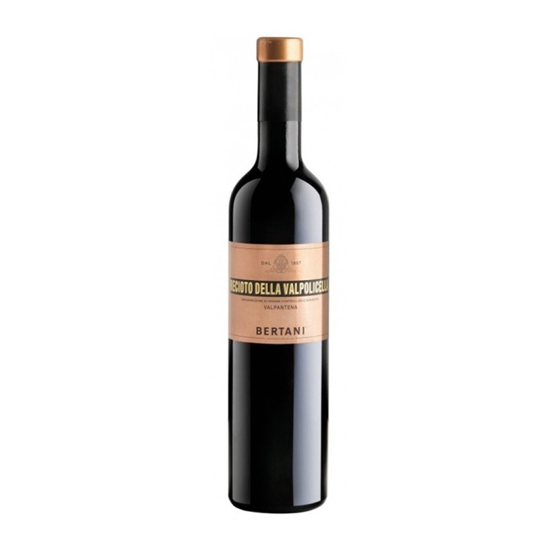 Recioto della Valpolicella Valpantena DOCG 2021 - Bertani