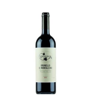 Brunello di Montalcino DOCG 2018 - Val di Suga