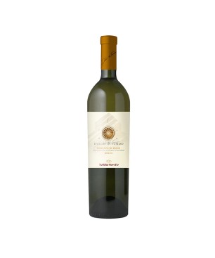 Moscato di Trani DOC Dulcis in Fundo 2022 - Torrevento [0.50 lt]