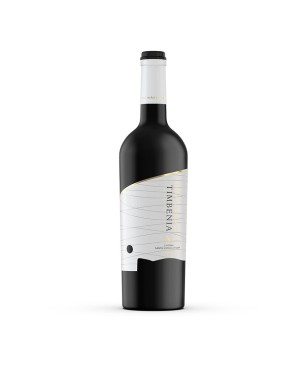 Cannonau di Sardegna DOC Timbenia 2021 - Santa Maria La Palma