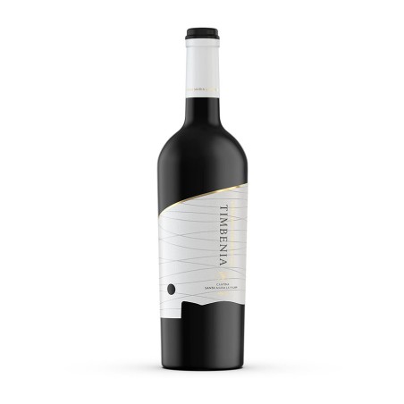 Cannonau di Sardegna DOC Timbenia 2021 - Santa Maria La Palma