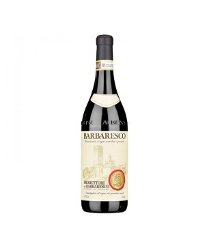 Barbaresco DOCG 2020 - Produttori del Barbaresco