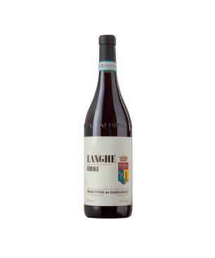 Nebbiolo Langhe DOC 2022 - Produttori del Barbaresco